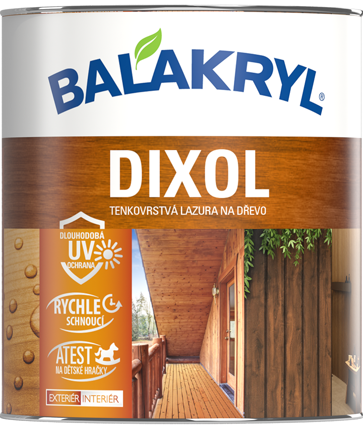 Balakryl Dixol