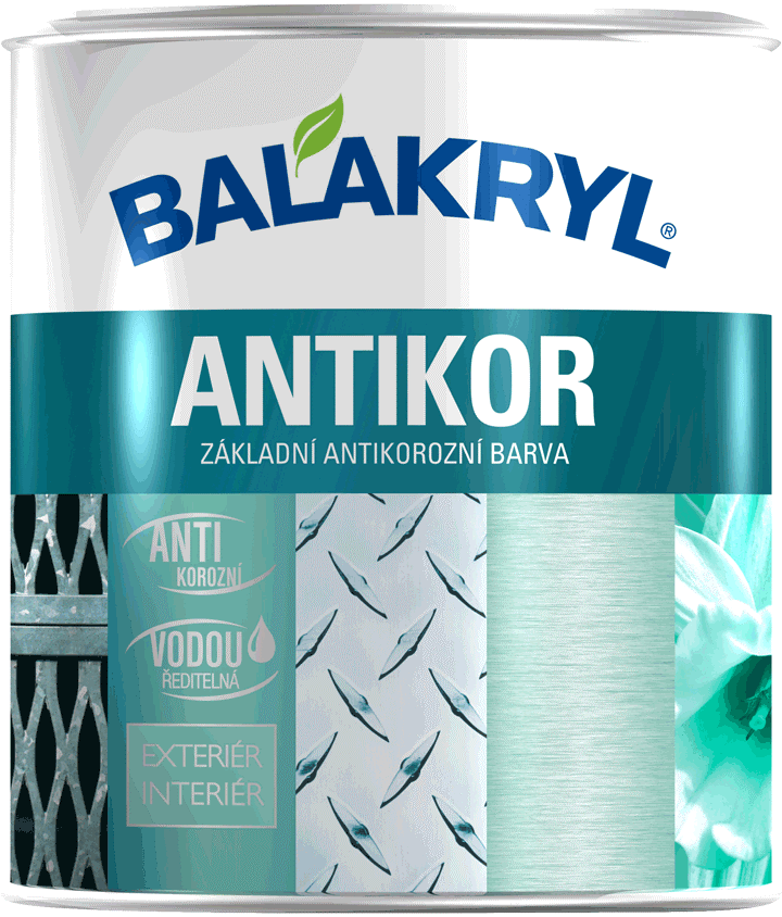 Balakryl Antikor