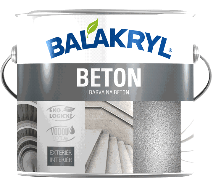 Balakryl Beton