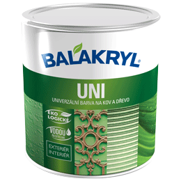 Balakryl UNI satin