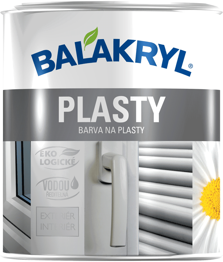 Balakryl Plasty