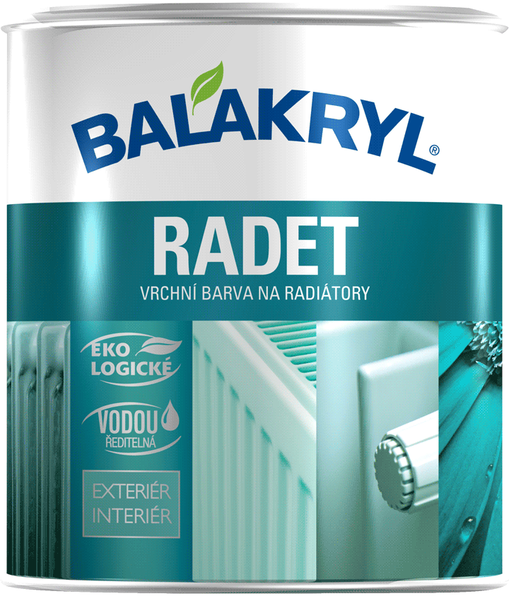 Balakryl Radet